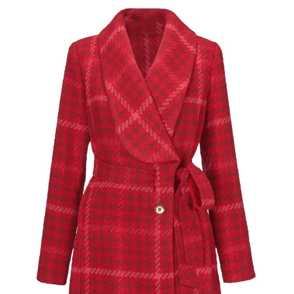 Evita coat